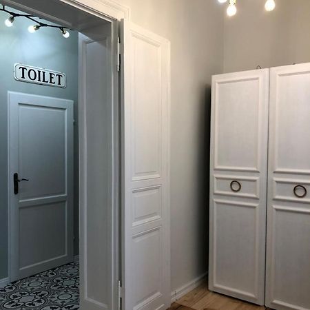 גורז'וב ווילקופולסקי Apartament Przy Studni Czarownic מראה חיצוני תמונה